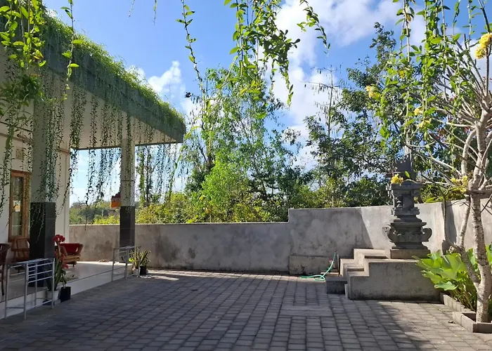 Casa de hóspedes Lilin
