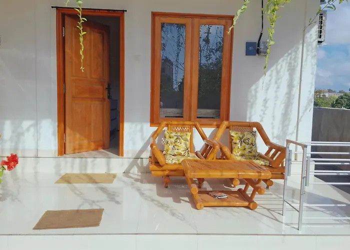 Lilin Casa de hóspedes