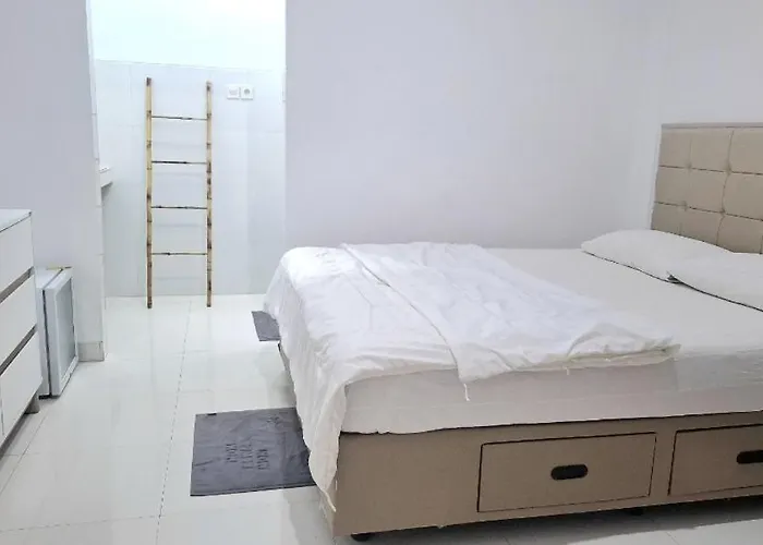 Casa de hóspedes Lilin 3*